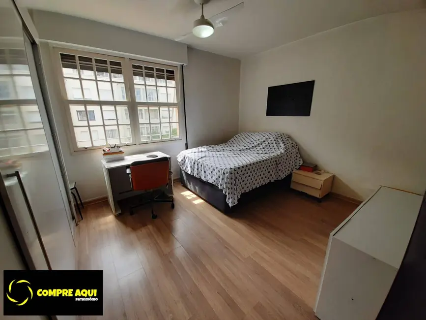 Foto 8 de Apartamento com 1 quarto à venda, 45m2 em Vila Buarque, São Paulo - SP