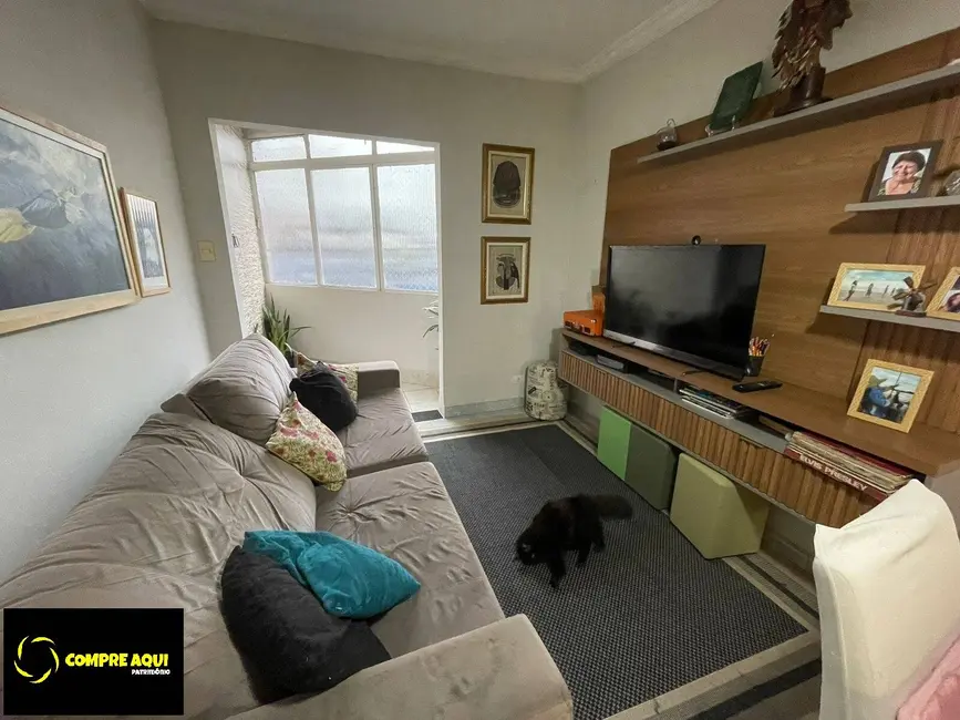 Foto 1 de Apartamento com 2 quartos à venda, 100m2 em Campos Elíseos, São Paulo - SP