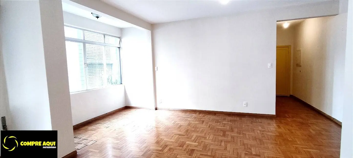 Apartamento com 3 quartos à venda, 125m2 em Higienópolis, São Paulo - SP - imagem 4 Foto 4 de Apartamento com 3 quartos à venda, 125m2 em Higienópolis, São Paulo - SP