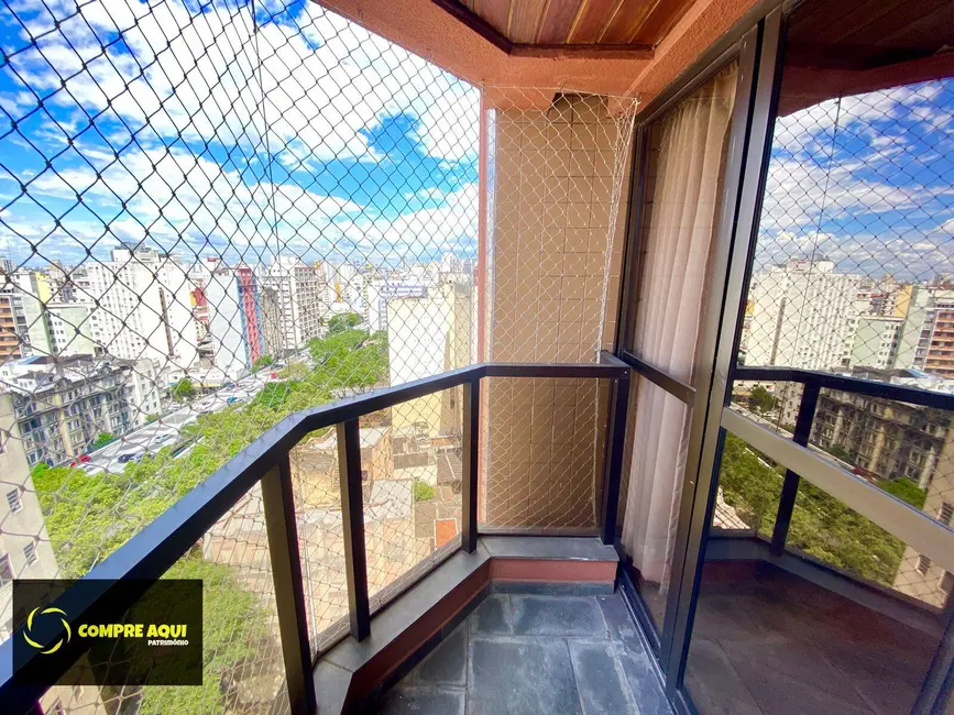 Foto 1 de Apartamento com 1 quarto à venda, 42m2 em Santa Cecília, São Paulo - SP