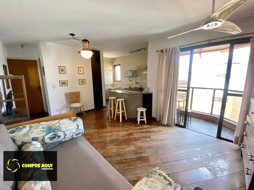 Foto 4 de Apartamento com 1 quarto à venda, 42m2 em Santa Cecília, São Paulo - SP