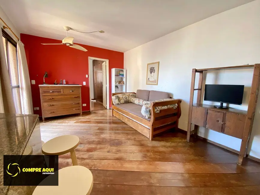 Foto 2 de Apartamento com 1 quarto à venda, 42m2 em Santa Cecília, São Paulo - SP