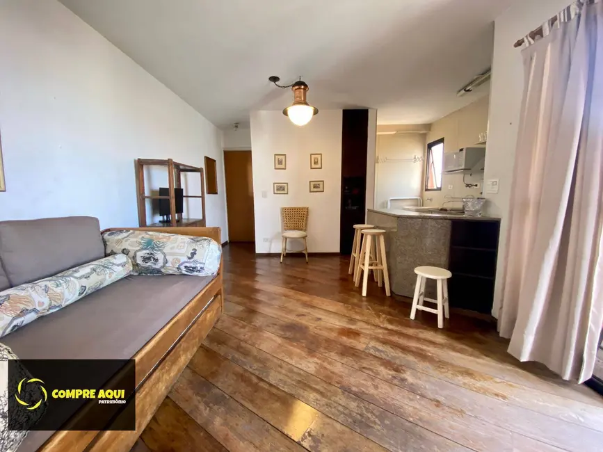 Foto 5 de Apartamento com 1 quarto à venda, 42m2 em Santa Cecília, São Paulo - SP