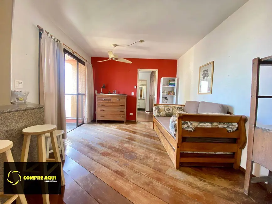 Foto 3 de Apartamento com 1 quarto à venda, 42m2 em Santa Cecília, São Paulo - SP