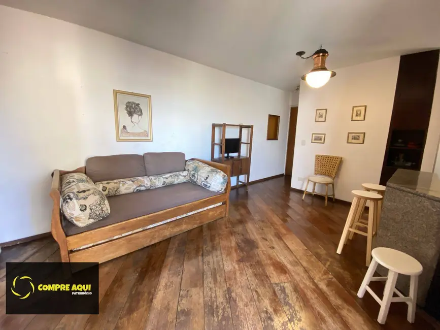 Foto 6 de Apartamento com 1 quarto à venda, 42m2 em Santa Cecília, São Paulo - SP