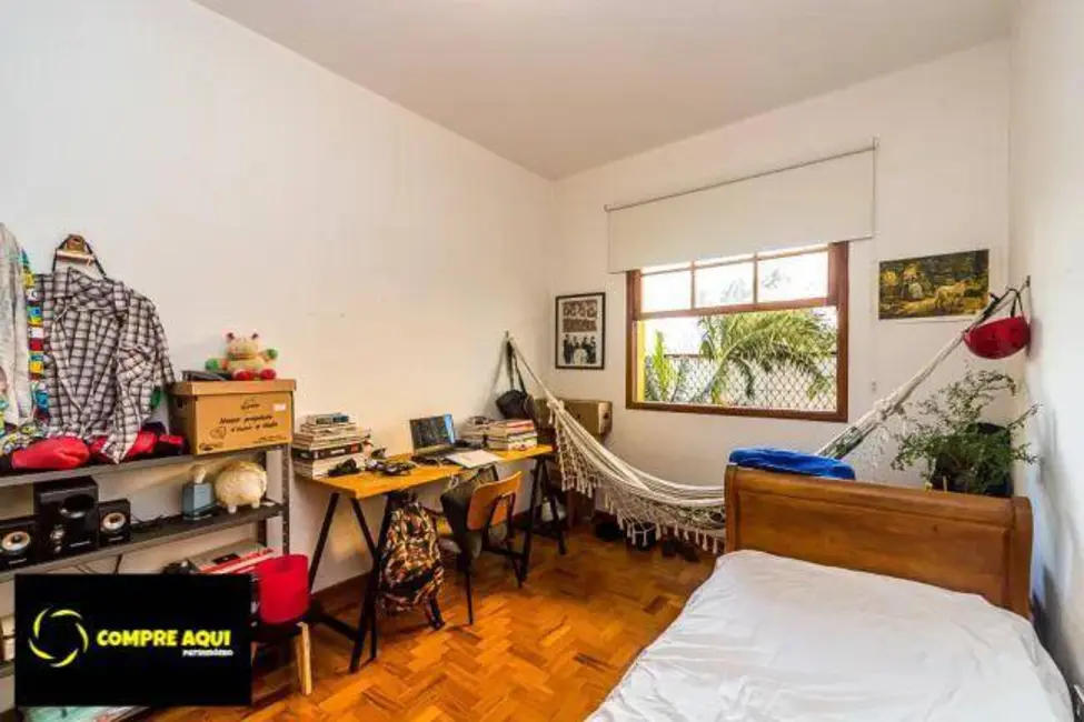 Foto 6 de Apartamento com 3 quartos à venda, 130m2 em Campos Elíseos, São Paulo - SP