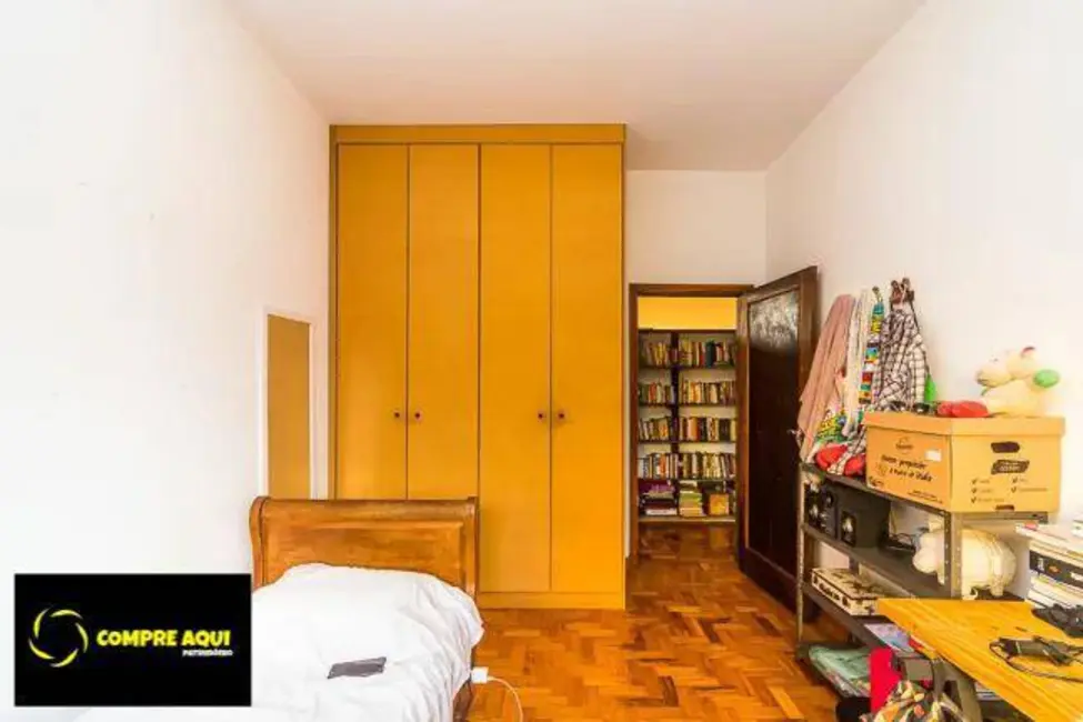 Foto 8 de Apartamento com 3 quartos à venda, 130m2 em Campos Elíseos, São Paulo - SP