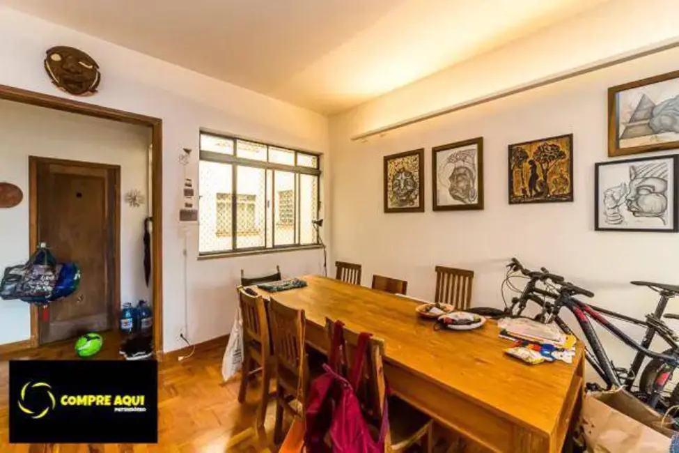 Foto 5 de Apartamento com 3 quartos à venda, 130m2 em Campos Elíseos, São Paulo - SP