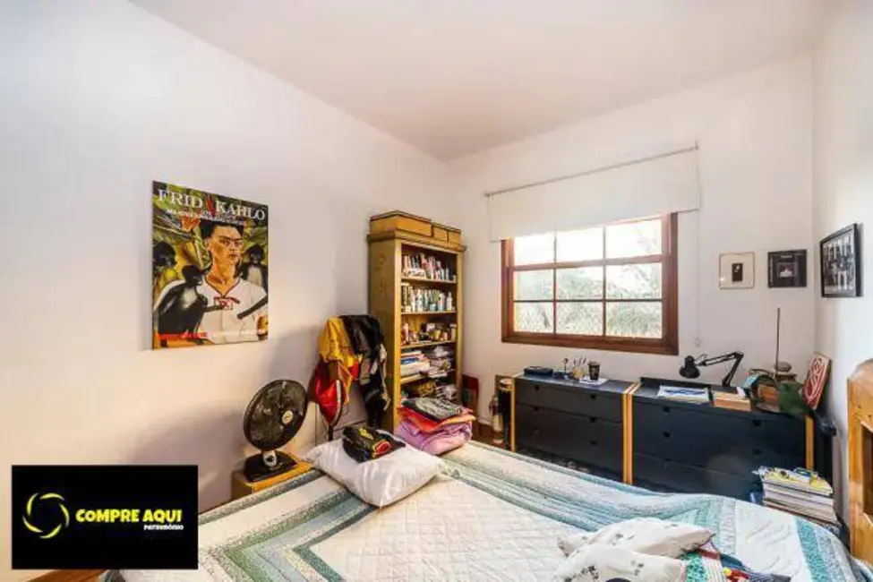 Foto 9 de Apartamento com 3 quartos à venda, 130m2 em Campos Elíseos, São Paulo - SP