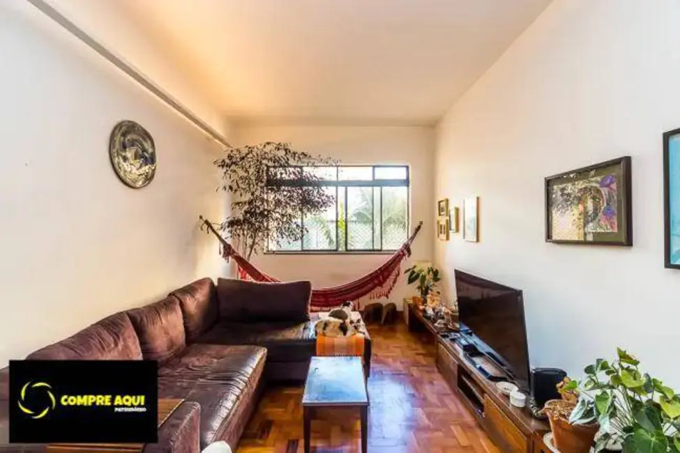 Foto 1 de Apartamento com 3 quartos à venda, 130m2 em Campos Elíseos, São Paulo - SP