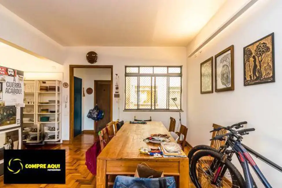Foto 4 de Apartamento com 3 quartos à venda, 130m2 em Campos Elíseos, São Paulo - SP