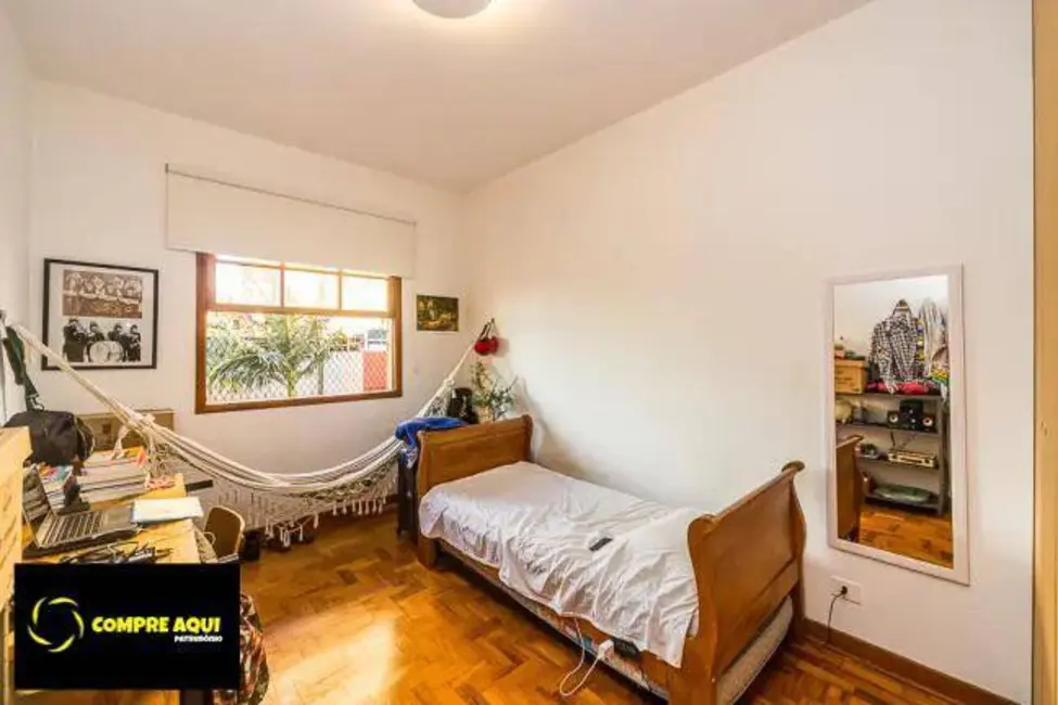 Foto 7 de Apartamento com 3 quartos à venda, 130m2 em Campos Elíseos, São Paulo - SP