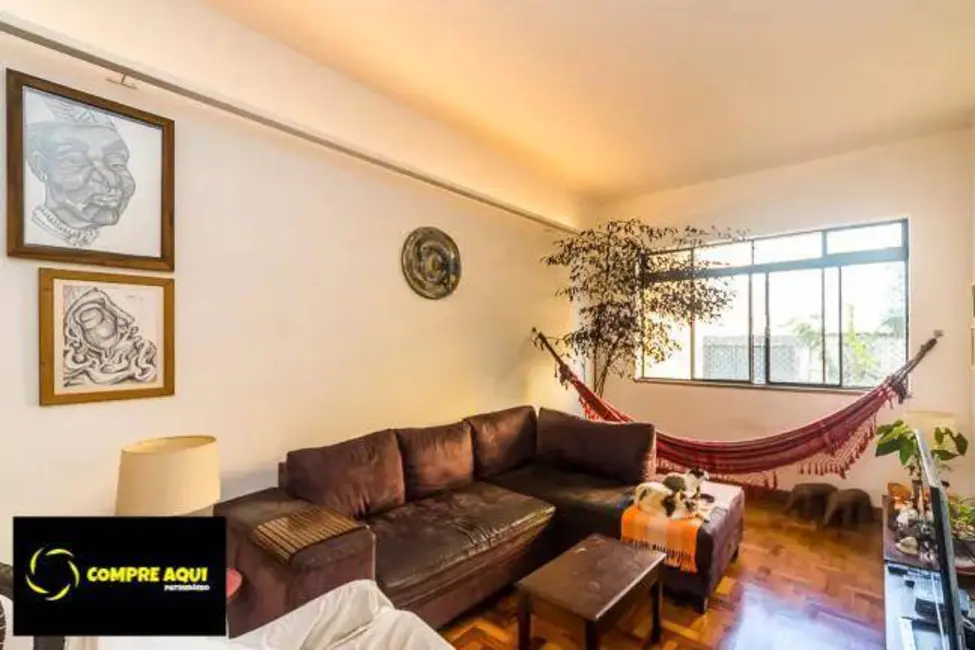 Foto 2 de Apartamento com 3 quartos à venda, 130m2 em Campos Elíseos, São Paulo - SP