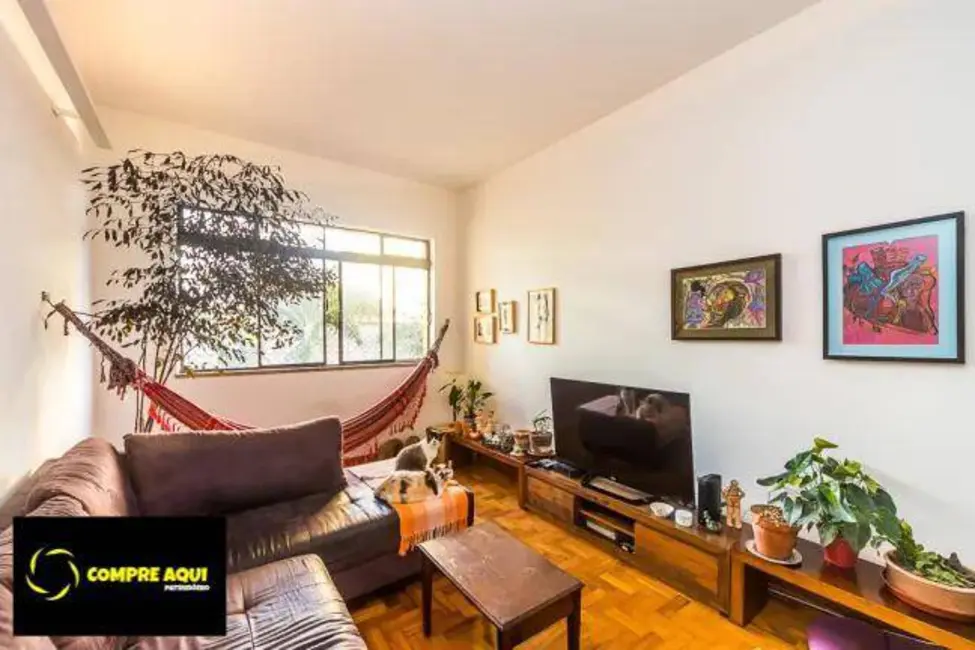 Foto 3 de Apartamento com 3 quartos à venda, 130m2 em Campos Elíseos, São Paulo - SP