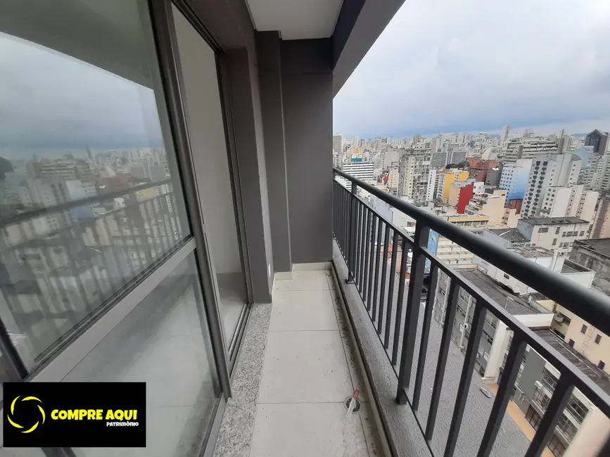 Foto 6 de Apartamento com 1 quarto à venda, 23m2 em República, São Paulo - SP