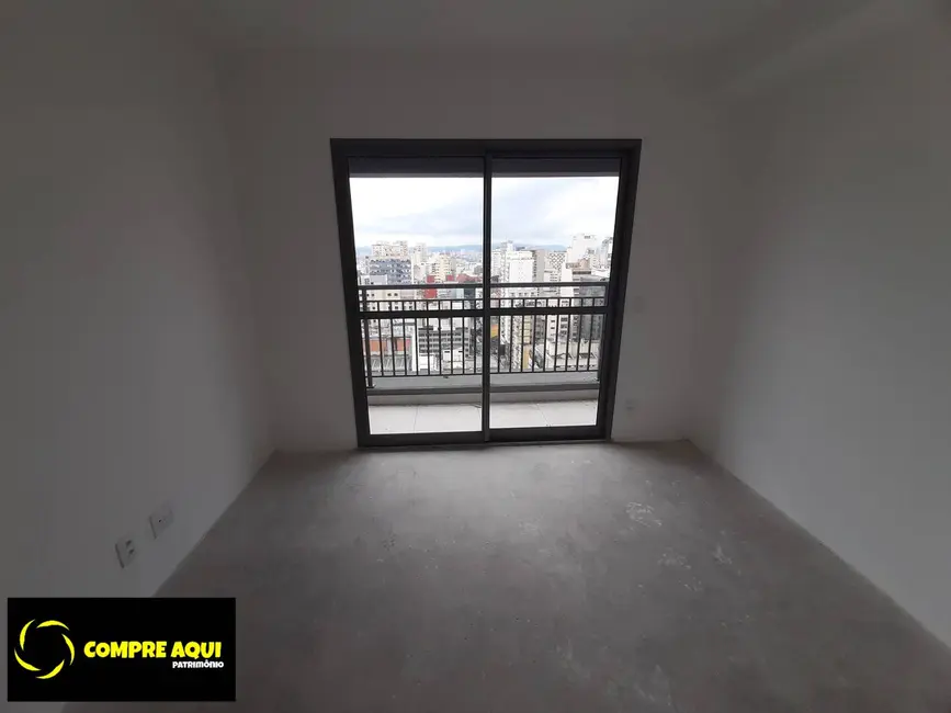 Foto 3 de Apartamento com 1 quarto à venda, 23m2 em República, São Paulo - SP