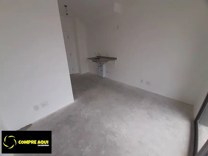 Foto 9 de Apartamento com 1 quarto à venda, 23m2 em República, São Paulo - SP