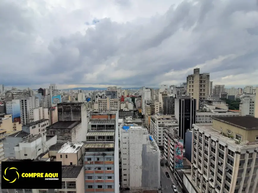 Foto 5 de Apartamento com 1 quarto à venda, 23m2 em República, São Paulo - SP