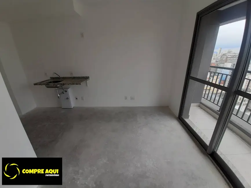 Foto 7 de Apartamento com 1 quarto à venda, 23m2 em República, São Paulo - SP