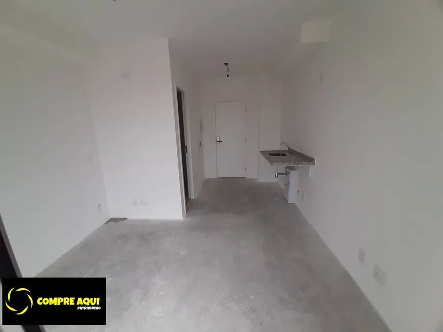 Foto 8 de Apartamento com 1 quarto à venda, 23m2 em República, São Paulo - SP