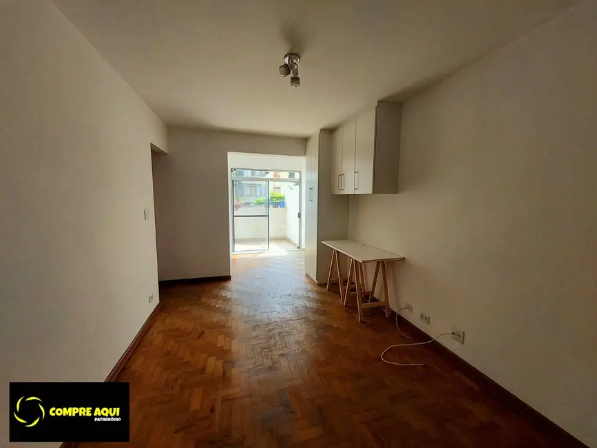 Foto 1 de Apartamento com 2 quartos à venda, 72m2 em Santa Cecília, São Paulo - SP