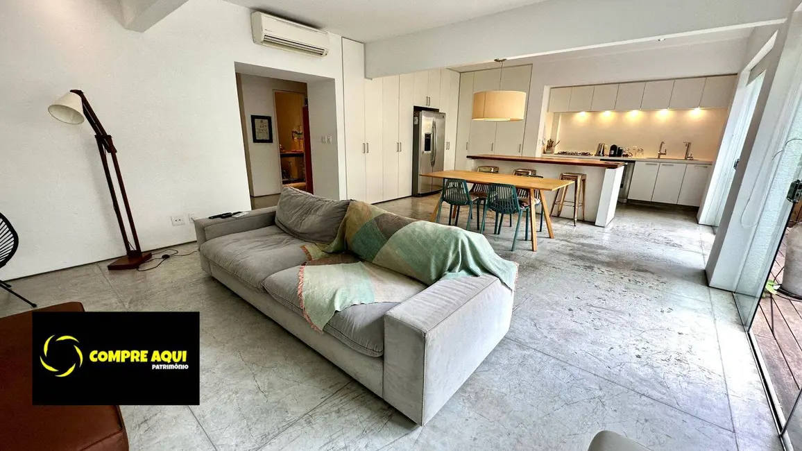 Apartamento com 3 quartos à venda, 236m2 em Santa Cecília, São Paulo - SP - imagem 7 Foto 7 de Apartamento com 3 quartos à venda, 236m2 em Santa Cecília, São Paulo - SP