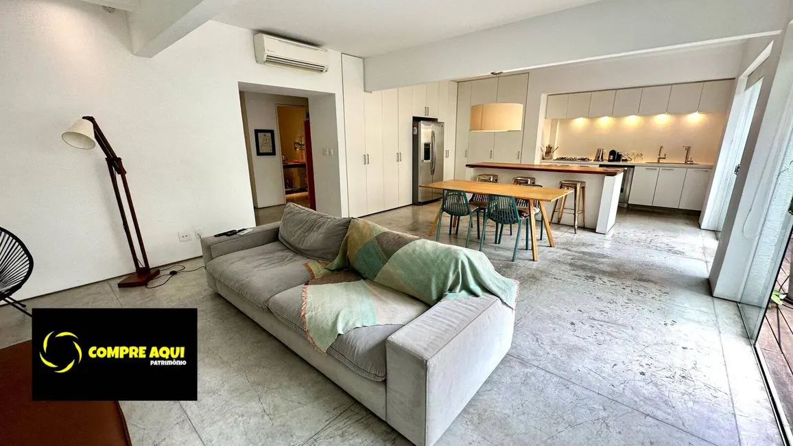 Apartamento com 3 quartos à venda, 236m2 em Santa Cecília, São Paulo - SP - imagem 6 Foto 6 de Apartamento com 3 quartos à venda, 236m2 em Santa Cecília, São Paulo - SP
