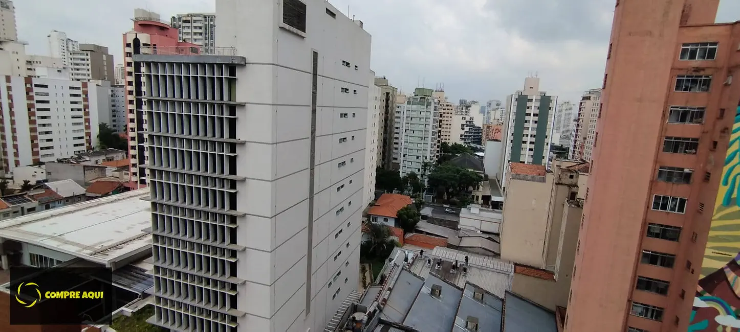 Foto 4 de Apartamento com 2 quartos à venda, 77m2 em Santa Cecília, São Paulo - SP