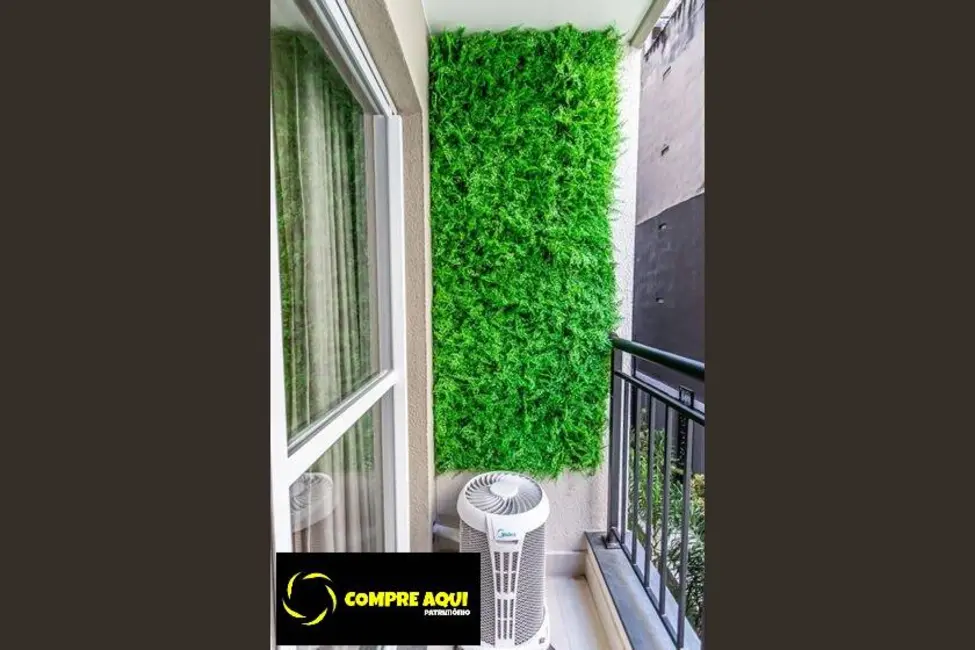 Foto 5 de Apartamento com 1 quarto à venda, 28m2 em República, São Paulo - SP