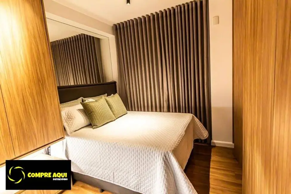 Foto 9 de Apartamento com 1 quarto à venda, 28m2 em República, São Paulo - SP