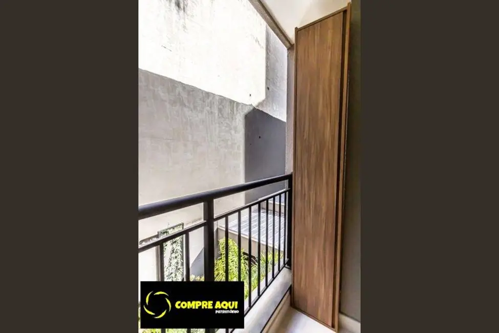 Foto 6 de Apartamento com 1 quarto à venda, 28m2 em República, São Paulo - SP