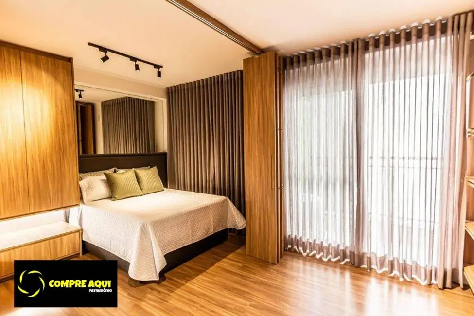 Foto 8 de Apartamento com 1 quarto à venda, 28m2 em República, São Paulo - SP