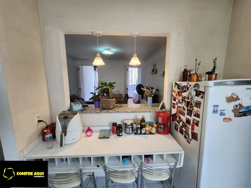 Apartamento com 1 quarto à venda, 65m2 em Vila Buarque, São Paulo - SP - imagem 7 Foto 7 de Apartamento com 1 quarto à venda, 65m2 em Vila Buarque, São Paulo - SP