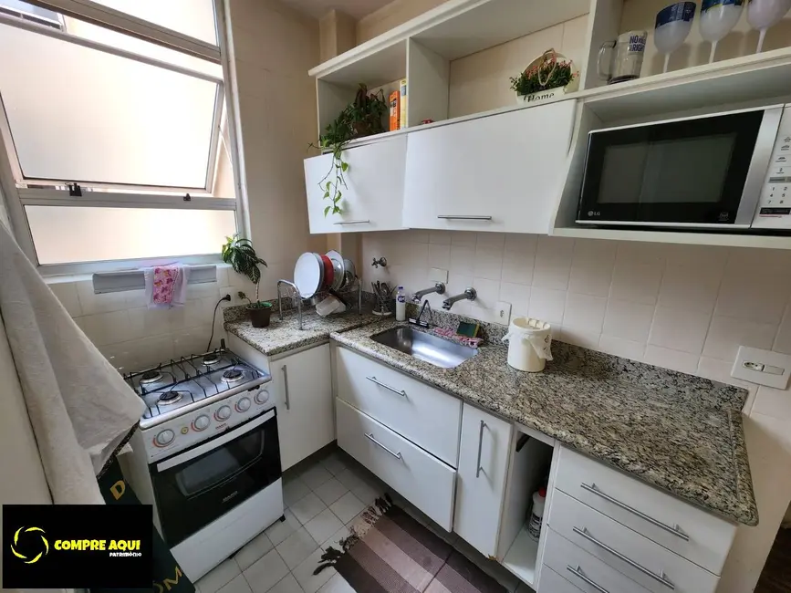 Apartamento com 1 quarto à venda, 65m2 em Vila Buarque, São Paulo - SP - imagem 6 Foto 6 de Apartamento com 1 quarto à venda, 65m2 em Vila Buarque, São Paulo - SP