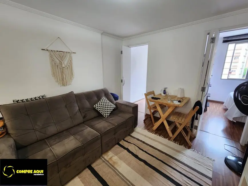 Apartamento com 1 quarto à venda, 65m2 em Vila Buarque, São Paulo - SP - imagem 3 Foto 3 de Apartamento com 1 quarto à venda, 65m2 em Vila Buarque, São Paulo - SP