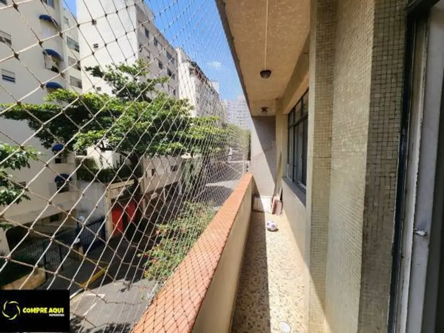 Foto 1 de Apartamento com 2 quartos à venda, 105m2 em Vila Buarque, São Paulo - SP