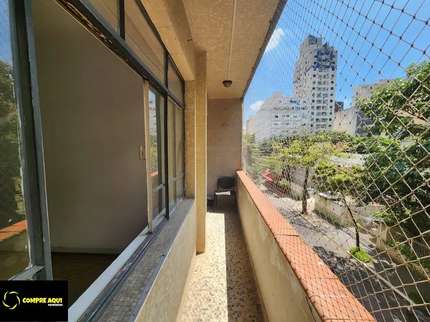 Foto 2 de Apartamento com 2 quartos à venda, 105m2 em Vila Buarque, São Paulo - SP