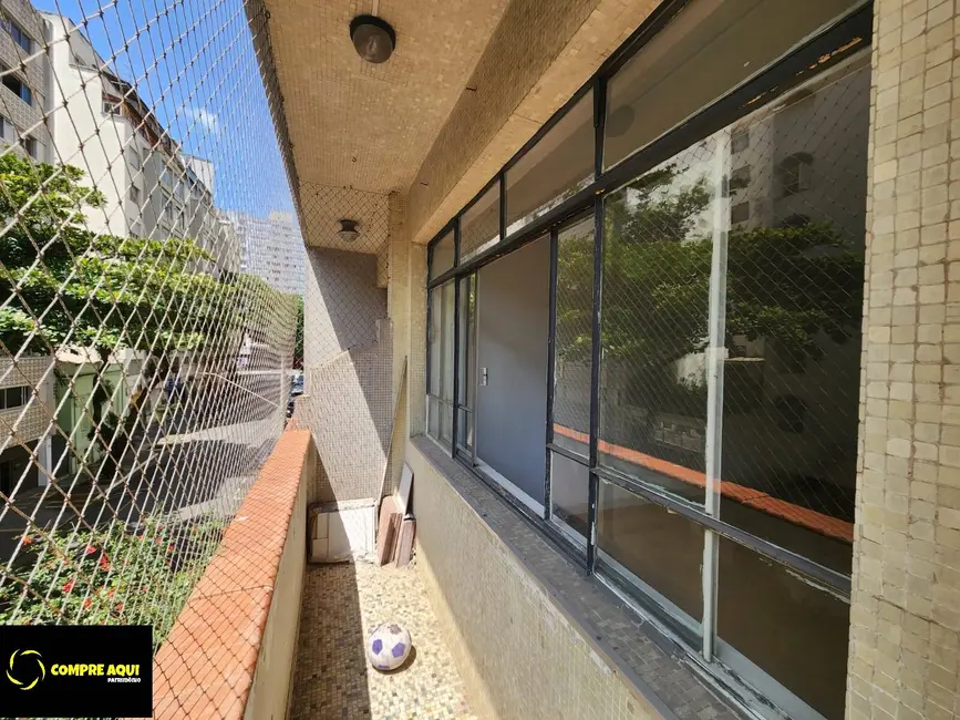 Foto 3 de Apartamento com 2 quartos à venda, 105m2 em Vila Buarque, São Paulo - SP