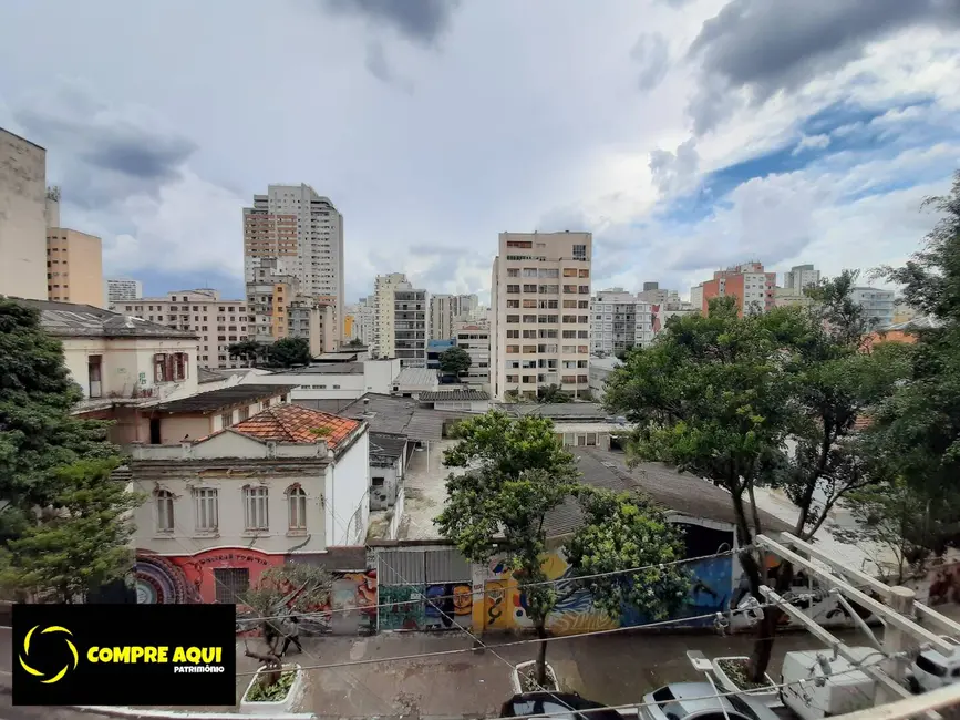 Apartamento com 2 quartos à venda, 102m2 em Campos Elíseos, São Paulo - SP - imagem 5 Foto 5 de Apartamento com 2 quartos à venda, 102m2 em Campos Elíseos, São Paulo - SP