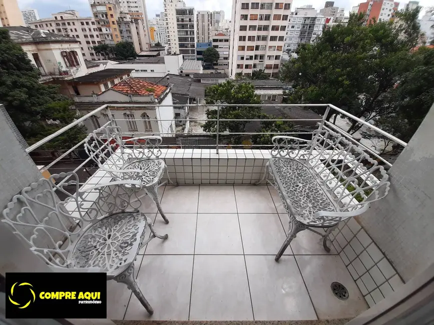Apartamento com 2 quartos à venda, 102m2 em Campos Elíseos, São Paulo - SP - imagem 4 Foto 4 de Apartamento com 2 quartos à venda, 102m2 em Campos Elíseos, São Paulo - SP