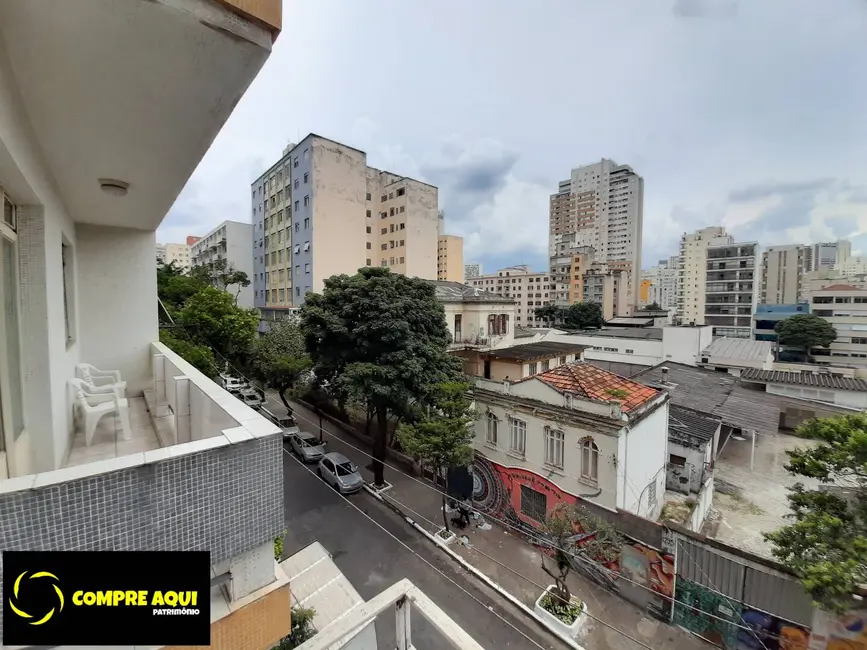 Apartamento com 2 quartos à venda, 102m2 em Campos Elíseos, São Paulo - SP - imagem 6 Foto 6 de Apartamento com 2 quartos à venda, 102m2 em Campos Elíseos, São Paulo - SP
