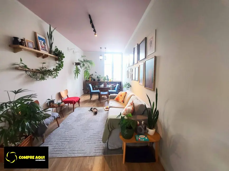 Foto 7 de Apartamento com 1 quarto à venda, 62m2 em Campos Elíseos, São Paulo - SP