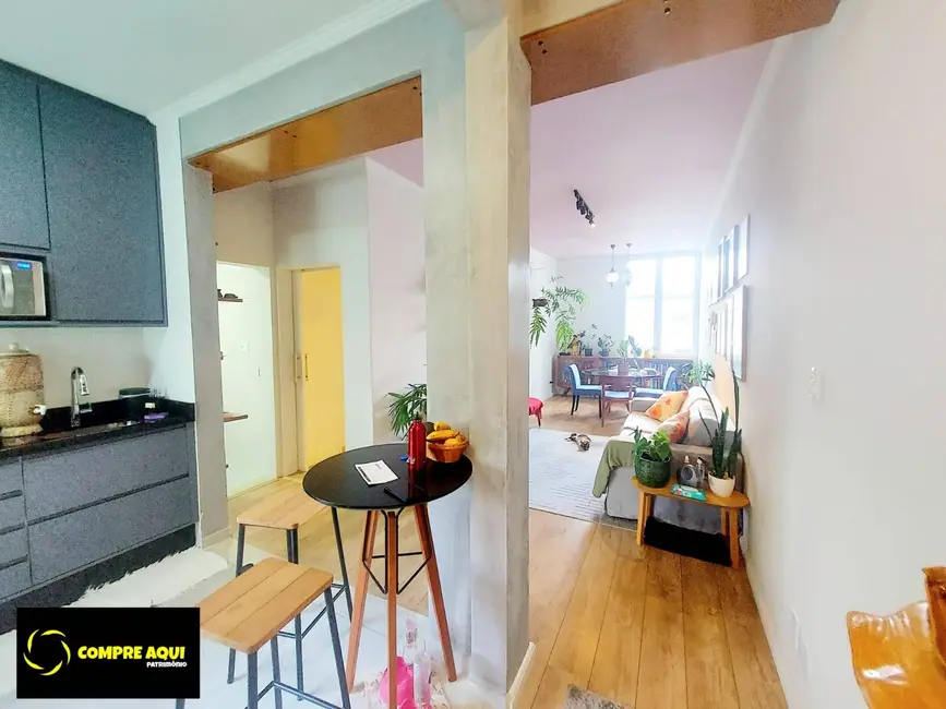 Foto 3 de Apartamento com 1 quarto à venda, 62m2 em Campos Elíseos, São Paulo - SP