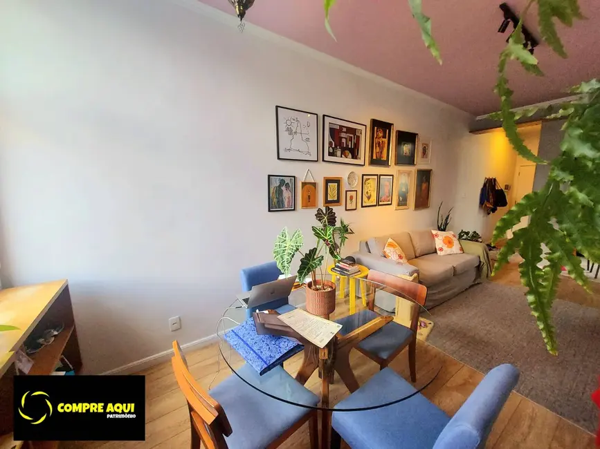 Foto 8 de Apartamento com 1 quarto à venda, 62m2 em Campos Elíseos, São Paulo - SP