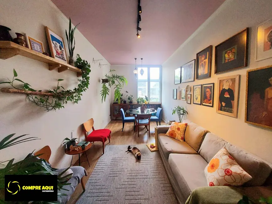 Foto 5 de Apartamento com 1 quarto à venda, 62m2 em Campos Elíseos, São Paulo - SP