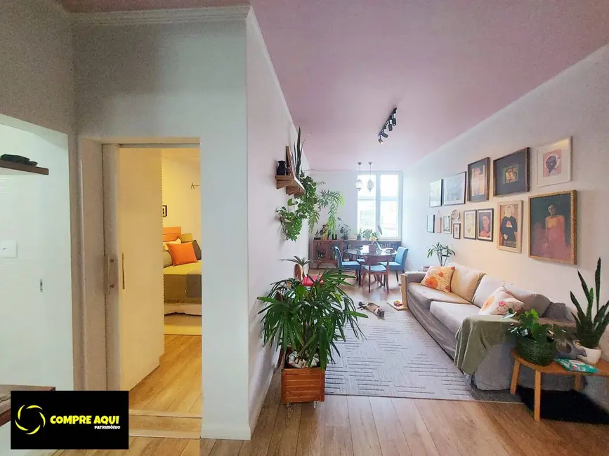 Foto 4 de Apartamento com 1 quarto à venda, 62m2 em Campos Elíseos, São Paulo - SP