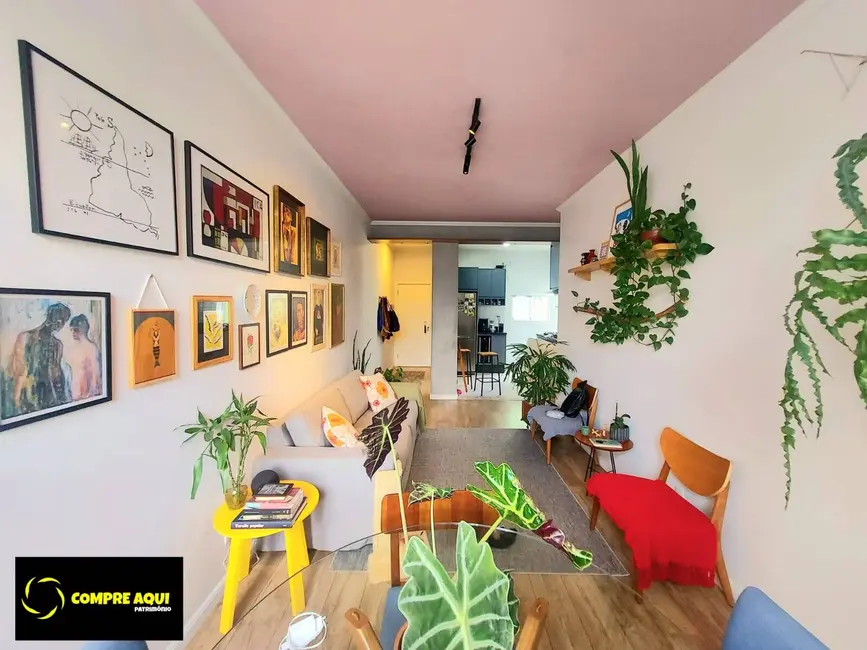 Foto 2 de Apartamento com 1 quarto à venda, 62m2 em Campos Elíseos, São Paulo - SP