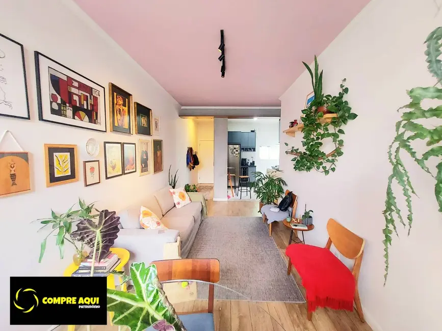 Foto 6 de Apartamento com 1 quarto à venda, 62m2 em Campos Elíseos, São Paulo - SP