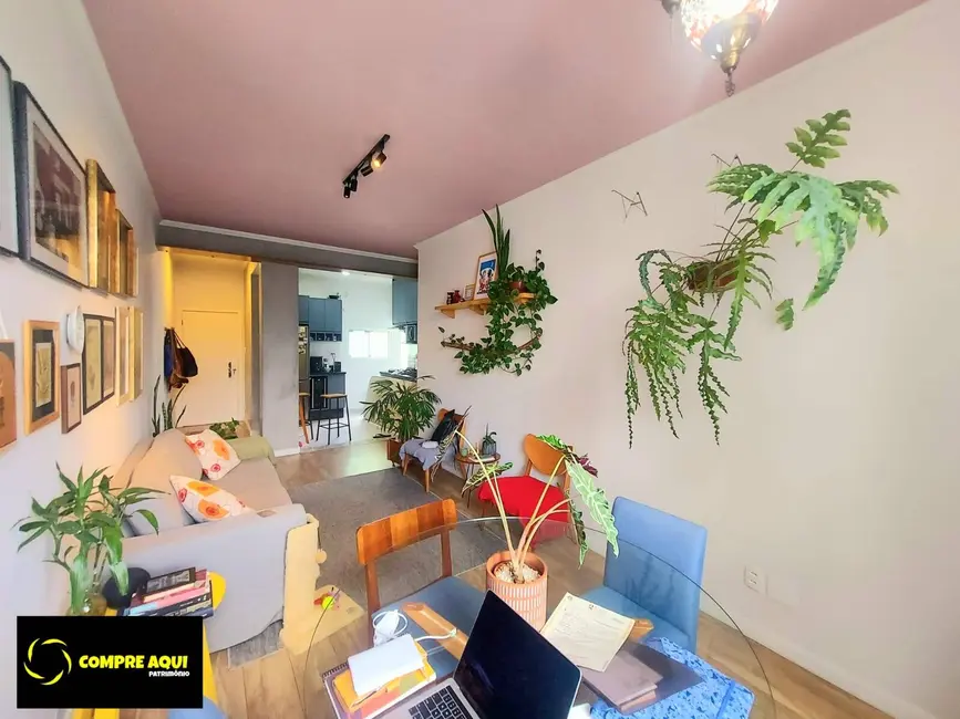 Foto 9 de Apartamento com 1 quarto à venda, 62m2 em Campos Elíseos, São Paulo - SP