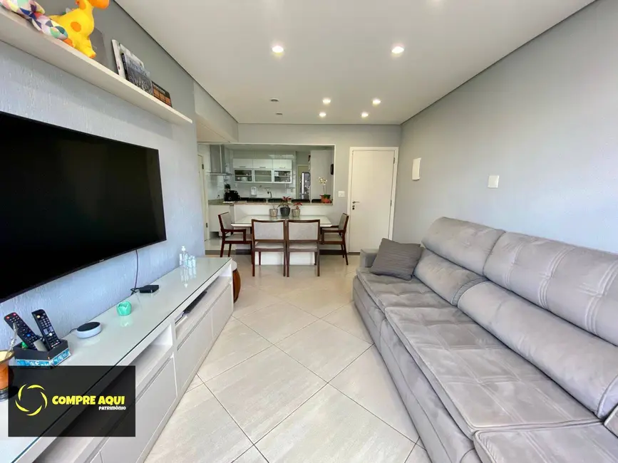 Apartamento com 3 quartos à venda, 100m2 em Santa Cecília, São Paulo - SP - imagem 6 Foto 6 de Apartamento com 3 quartos à venda, 100m2 em Santa Cecília, São Paulo - SP